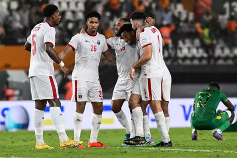 الحلم قد يصبح واقعا.. كاب فيردي تقترب من كأس العالم 2026 بالفوز على الكاميرون
